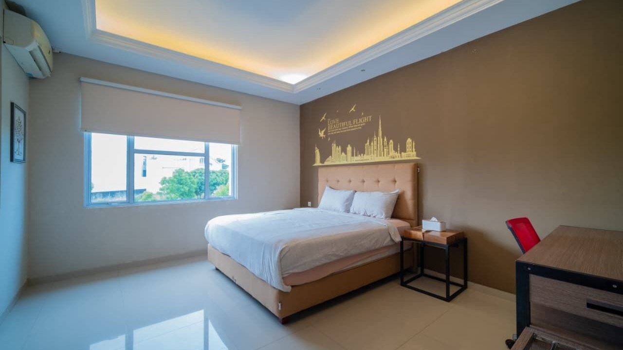 Photo of Bedroom in Batam