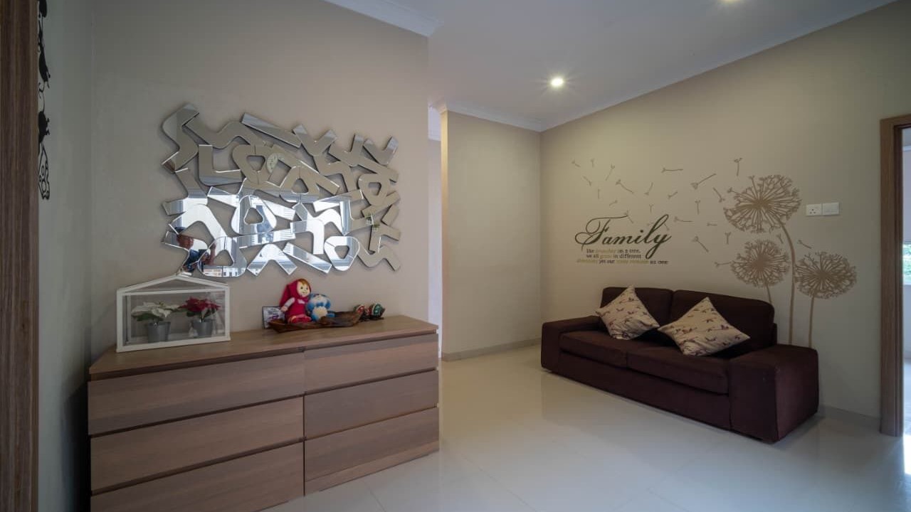 Photo of Livingroom in Batam