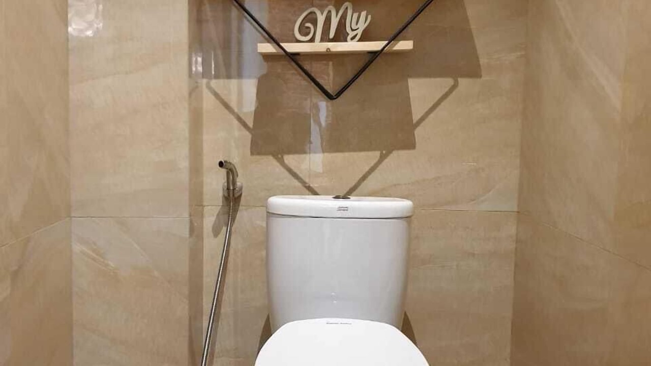 Photo of Bathroom in Batam