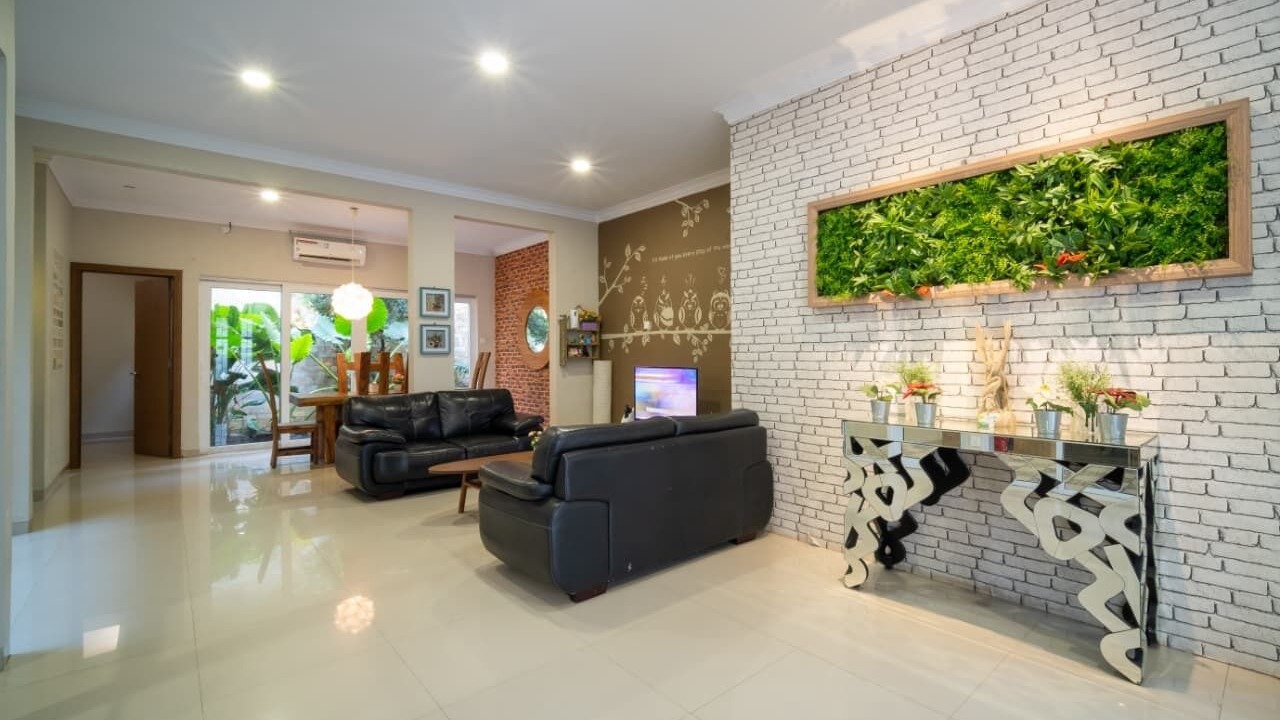 Photo of Livingroom in Batam