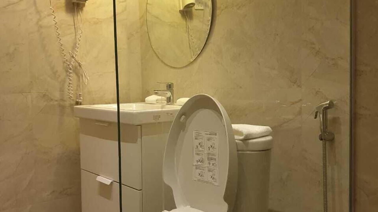 Photo of Bathroom in Batam