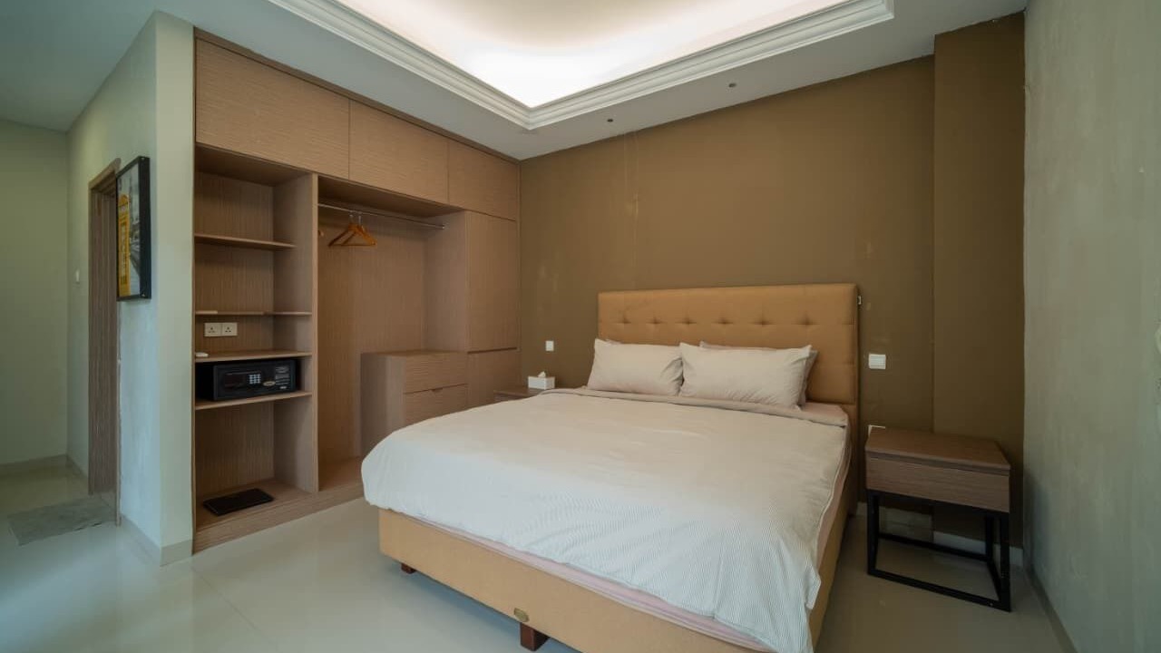 Photo of Bedroom in Batam