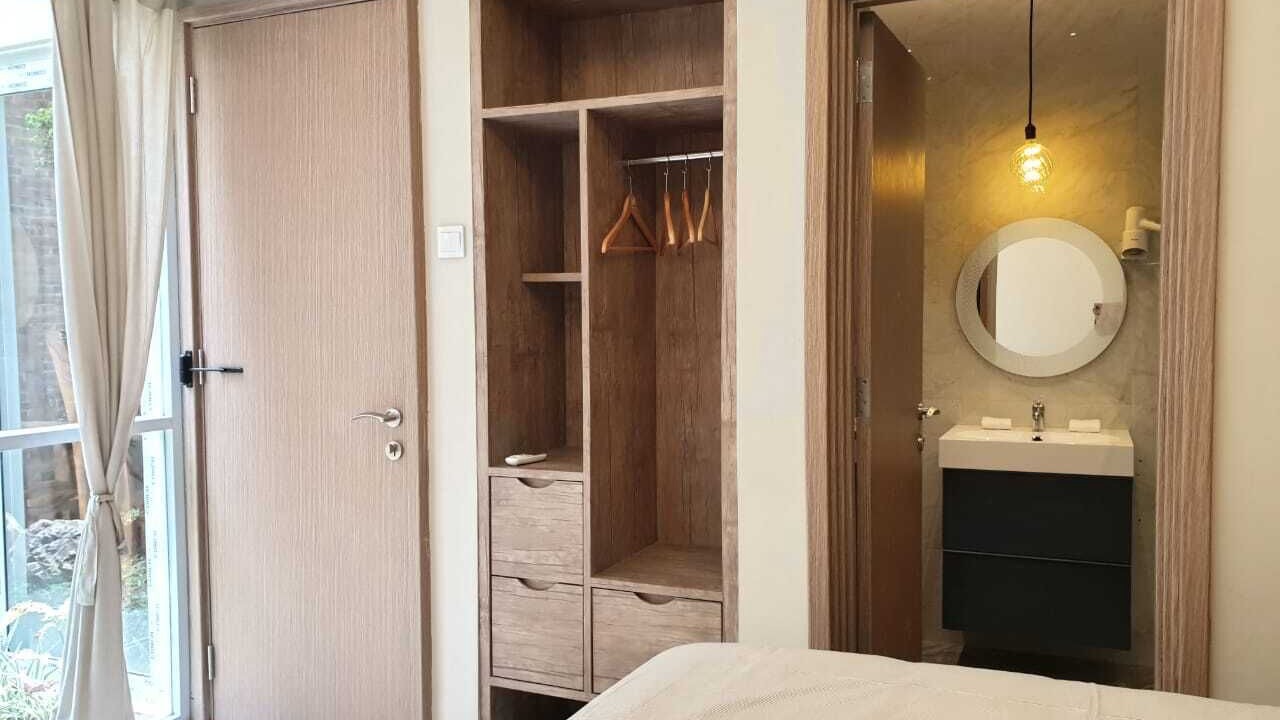 Photo of Bedroom in Batam