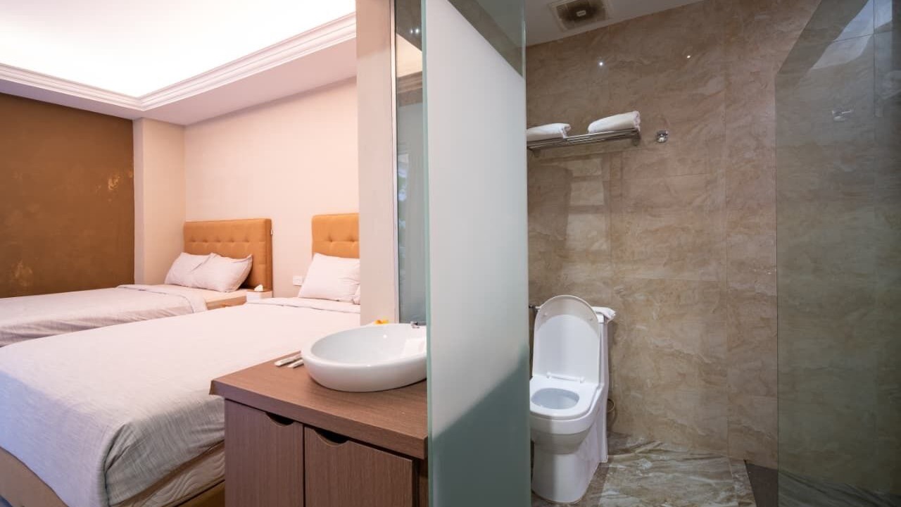 Photo of Bathroom in Batam