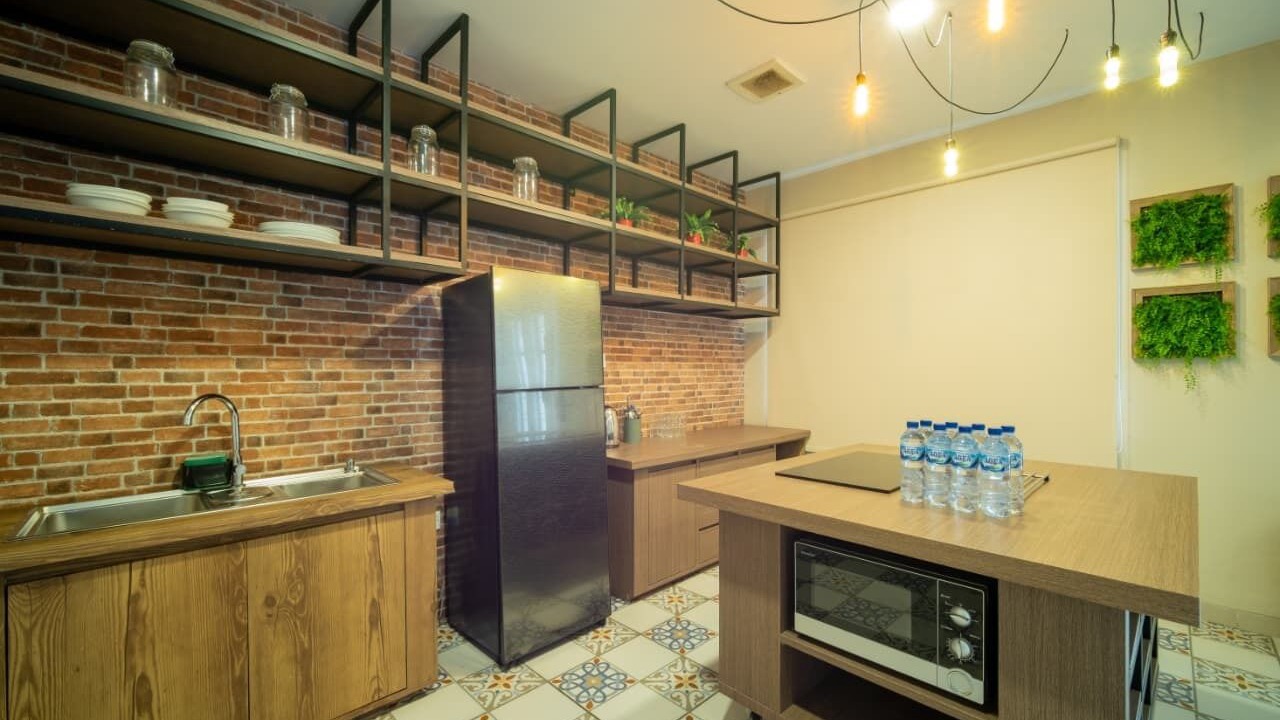 Photo of Kitchen in Batam