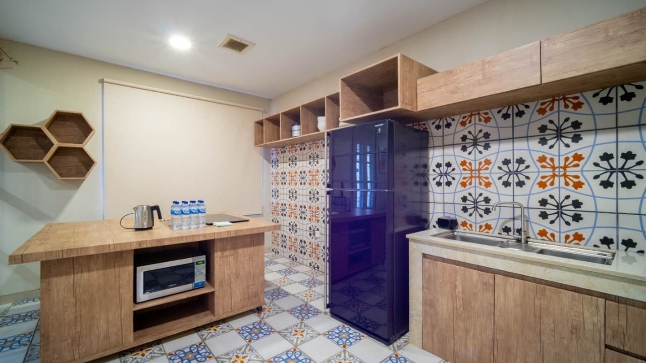 Photo of Kitchen in Batam