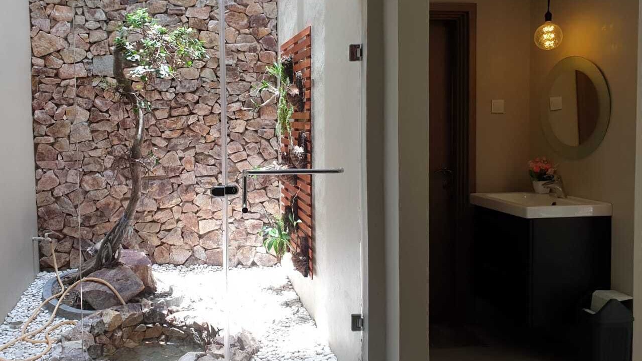 Photo of Bathroom in Batam