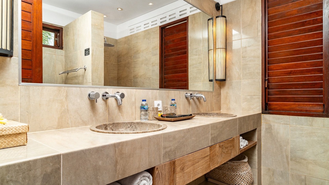 Photo of Bathroom in Drupadi