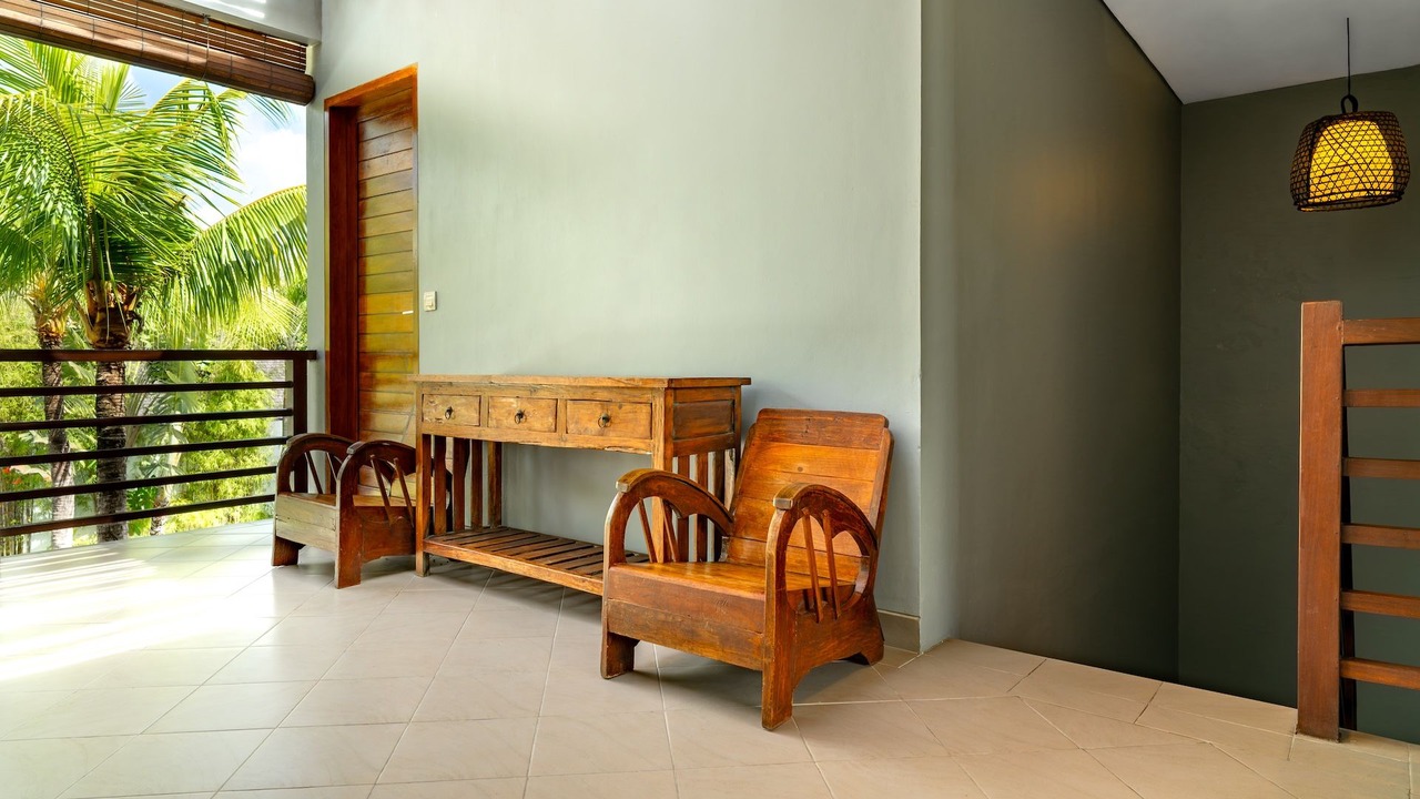 Photo of Patio Balcony in Drupadi