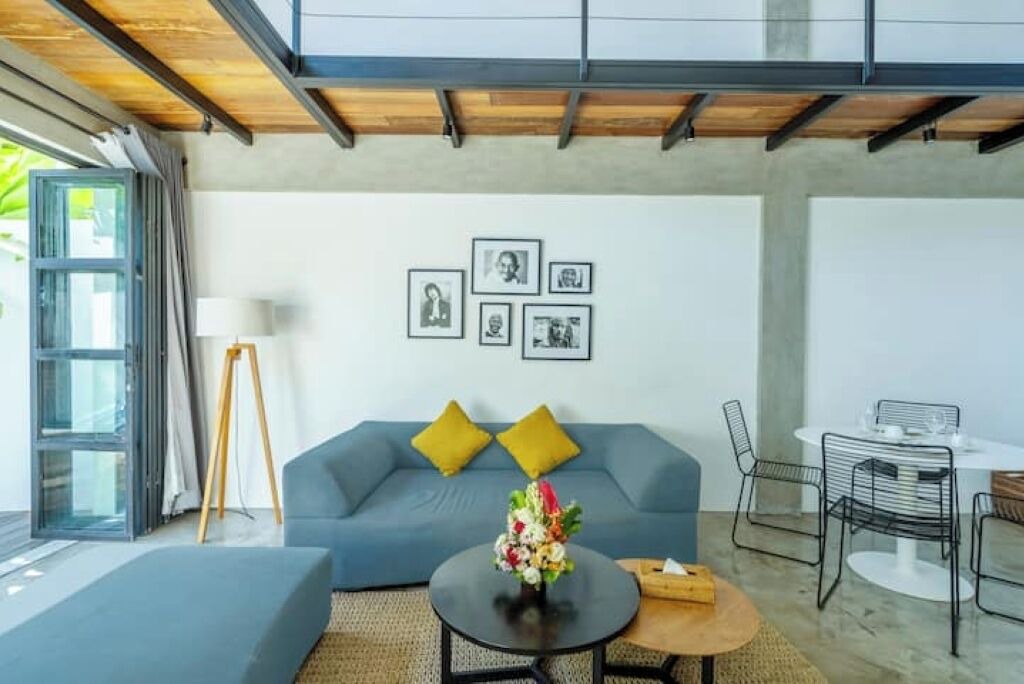 Photo of Livingroom in Berawa