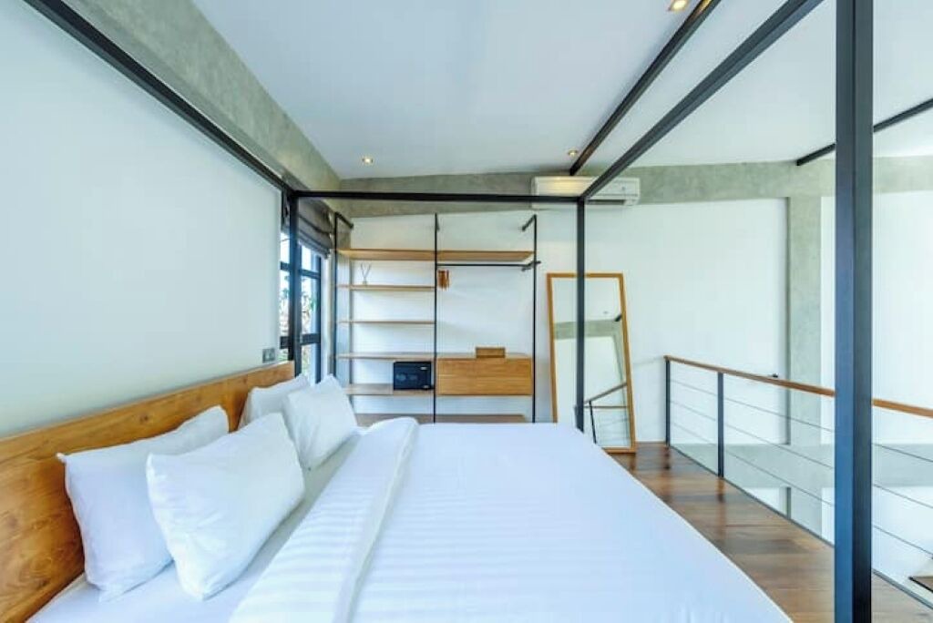 Photo of Bedroom in Berawa