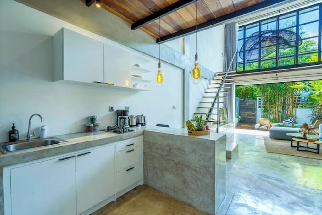 Photo of Kitchen in Berawa