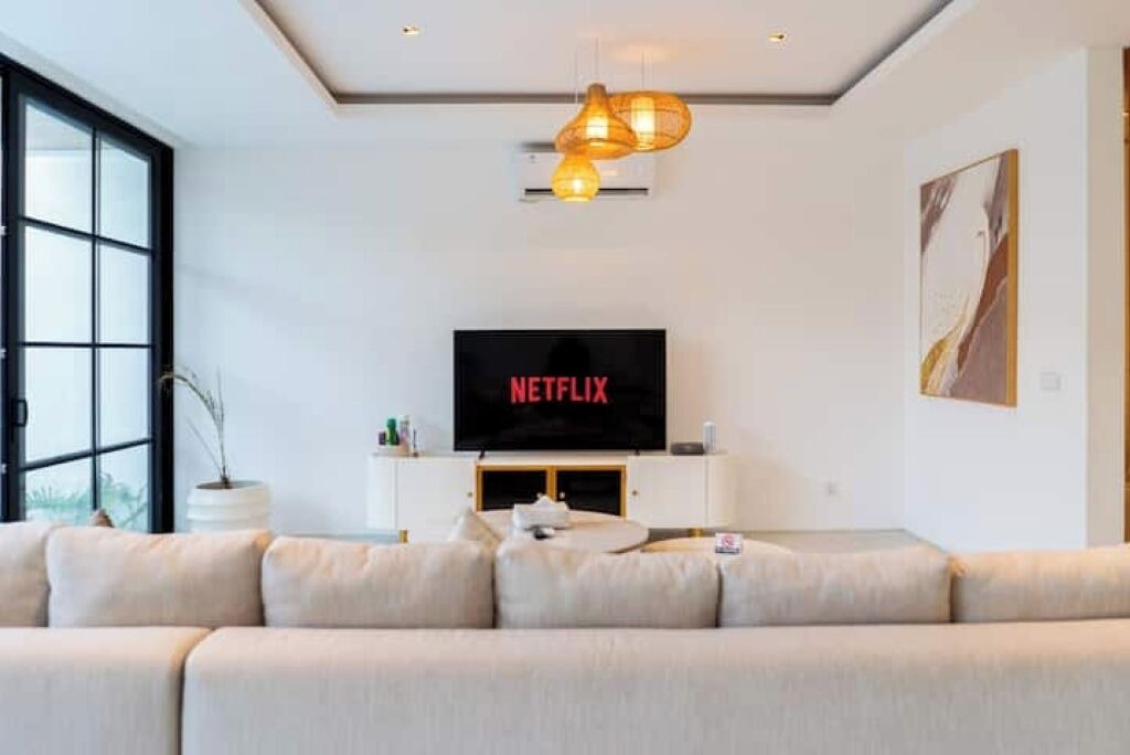 Photo of Livingroom in Batubelig