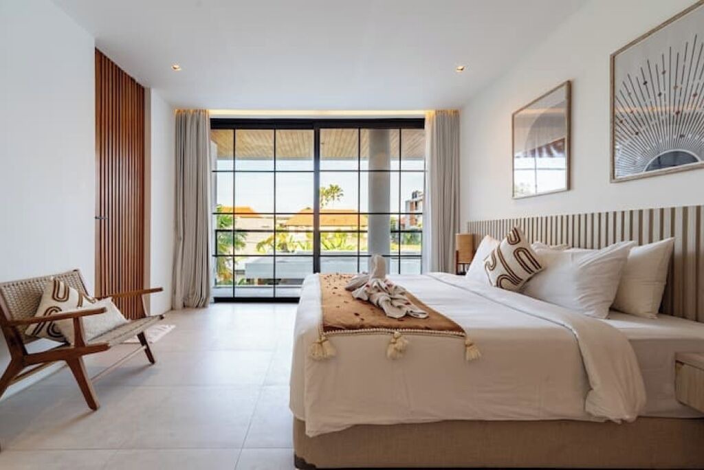 Photo of Bedroom in Batubelig