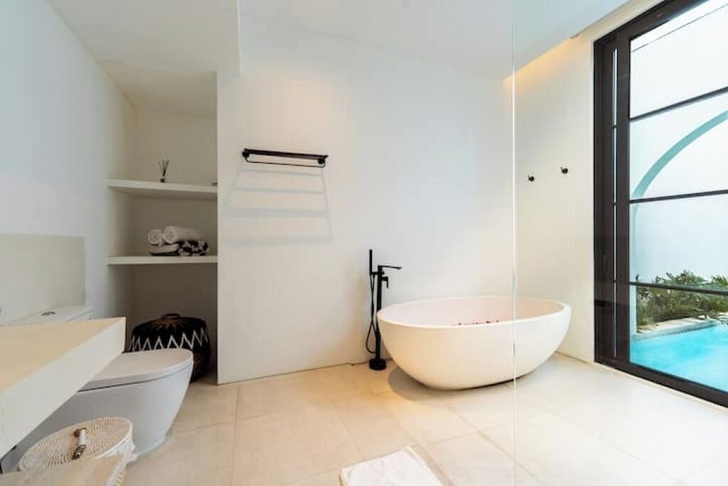 Photo of Bathroom in Batubelig