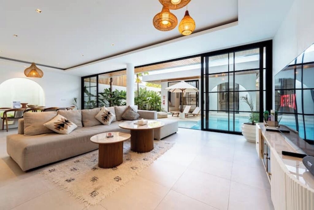 Photo of Livingroom in Batubelig