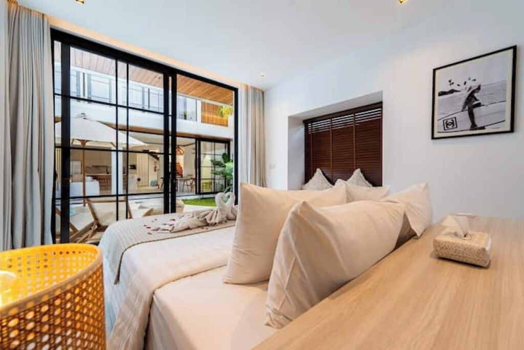 Photo of Bedroom in Batubelig