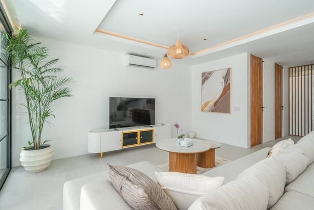 Photo of Livingroom in Batubelig