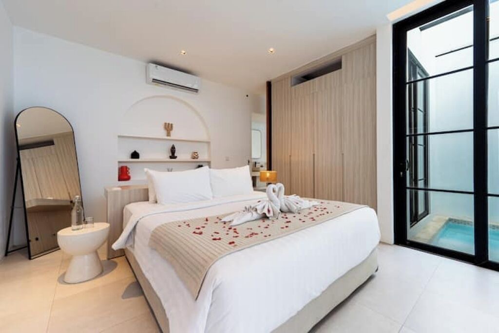 Photo of Bedroom in Batubelig