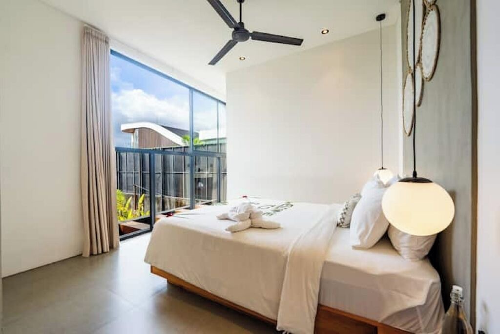 Photo of Bedroom in Munggu