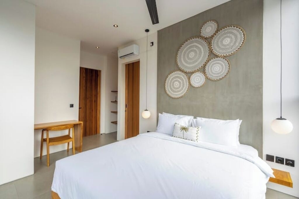 Photo of Bedroom in Munggu