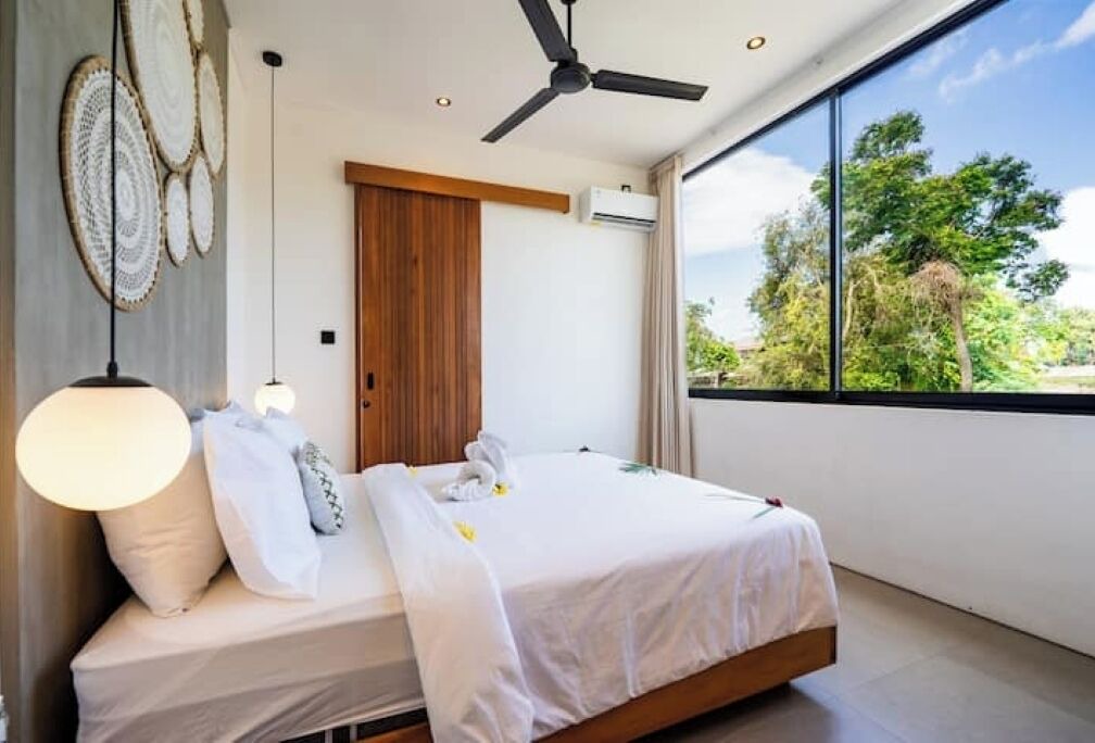 Photo of Bedroom in Munggu
