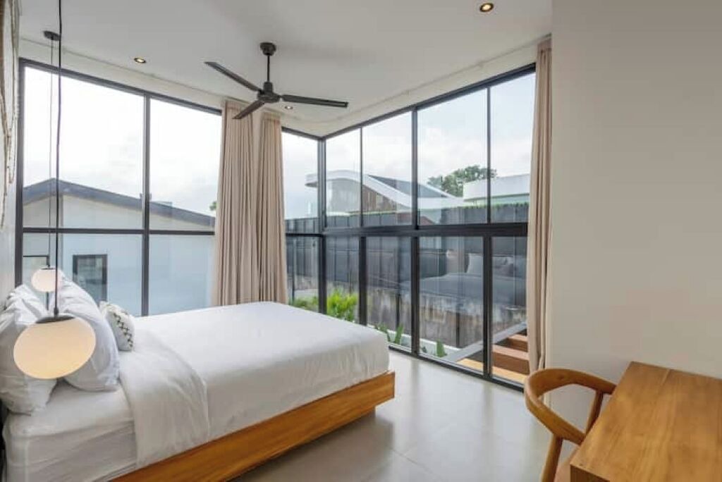Photo of Bedroom in Munggu