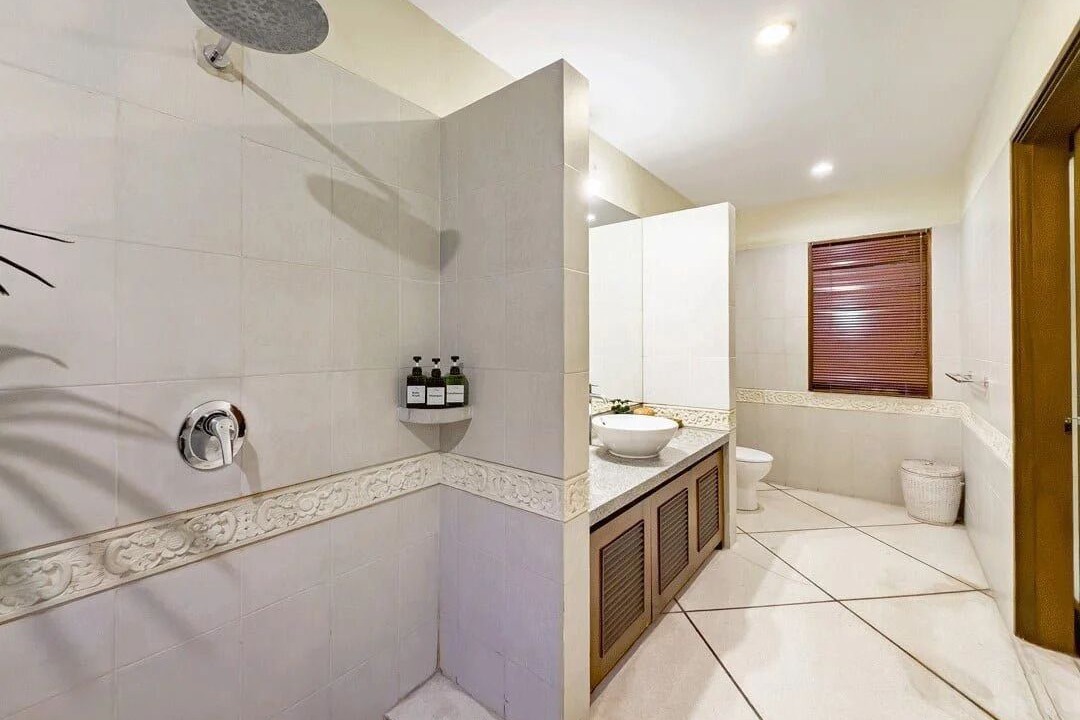 Photo of Bathroom in Drupadi