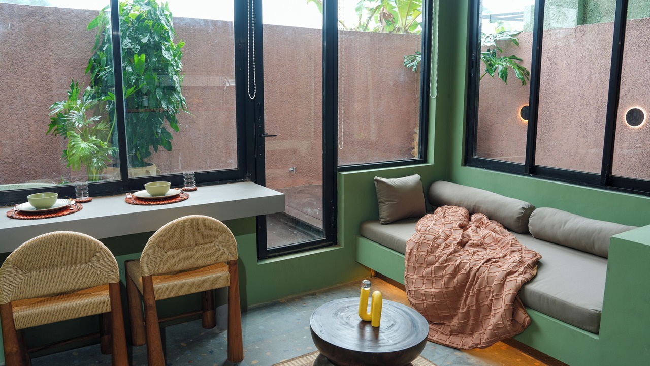 Photo of Livingroom in Batu Bolong