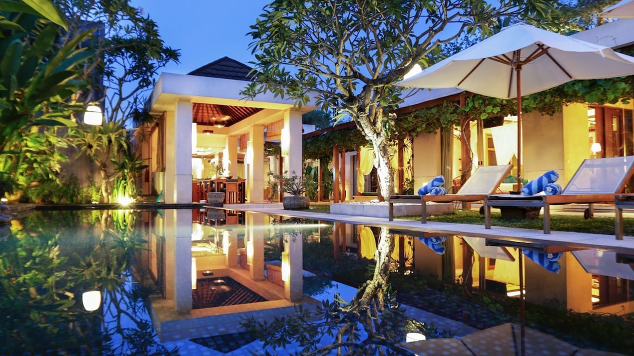 Photo of Outdoor in Jimbaran Bay