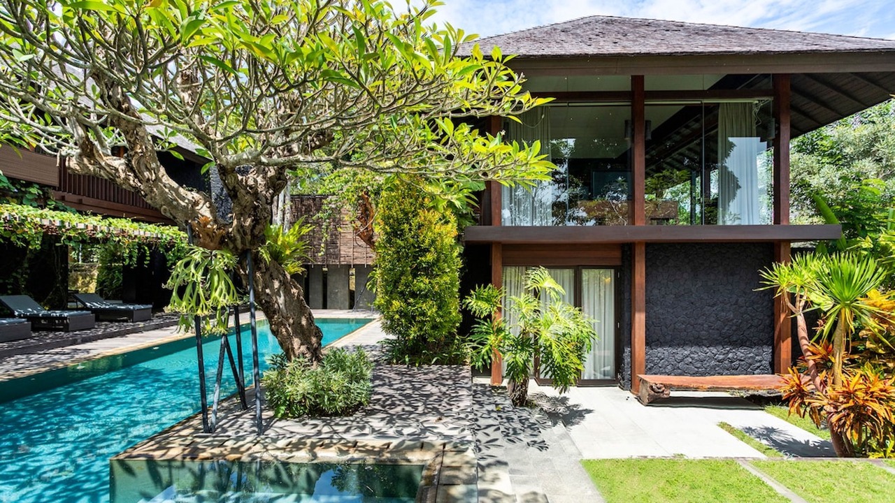 Photo of Outdoor in Pecatu