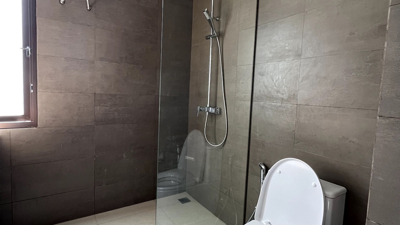 Photo of Bathroom in Kediri