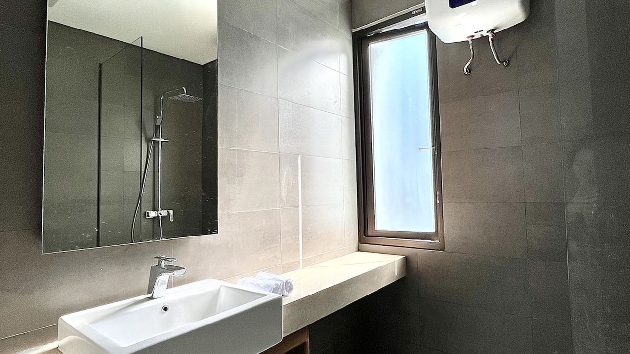 Photo of Bathroom in Kediri
