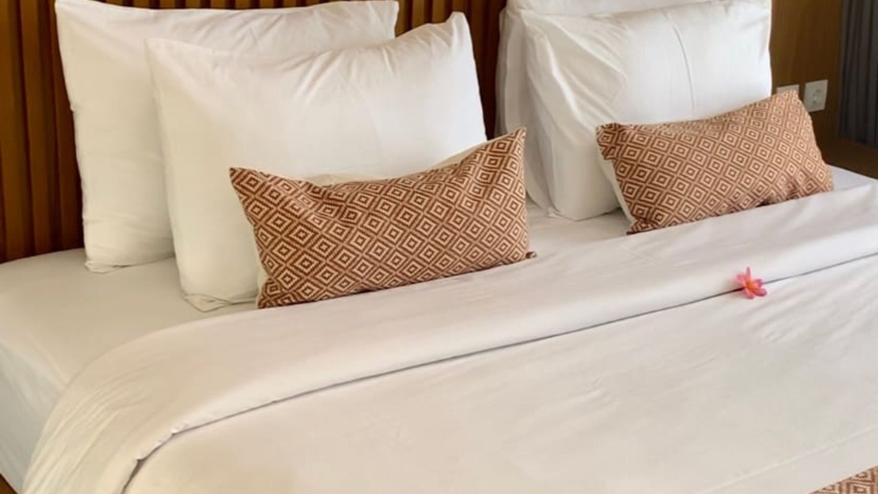 Photo of Bedroom in Kediri