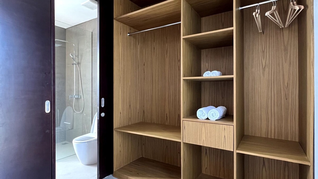 Photo of Bathroom in Kediri