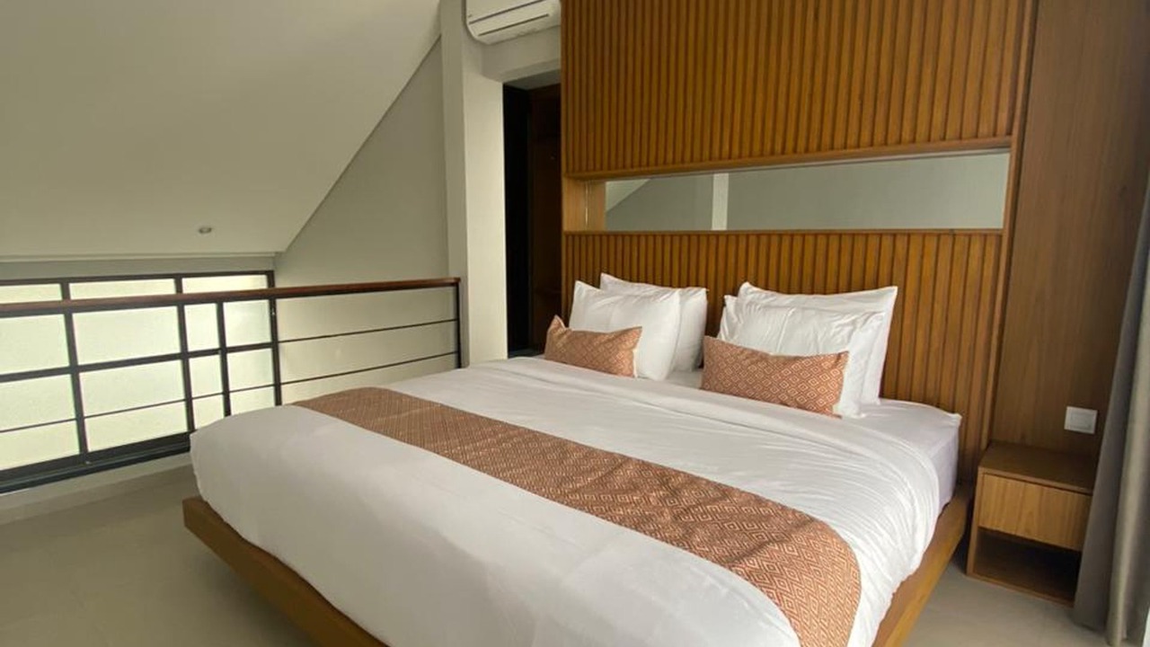 Photo of Bedroom in Kediri
