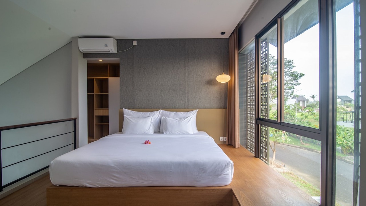 Photo of Bedroom in Kediri
