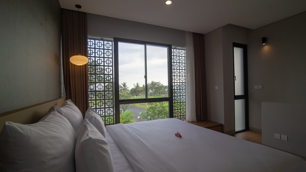 Photo of Bedroom in Kediri
