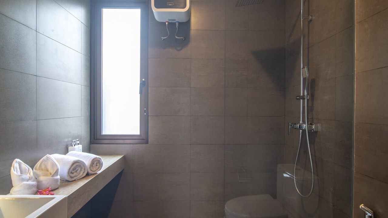 Photo of Bathroom in Kediri