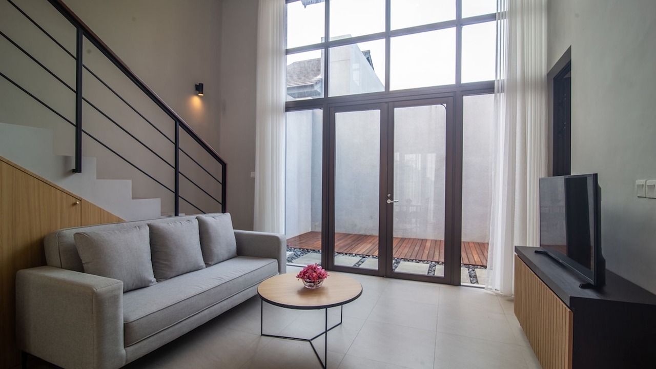 Photo of Livingroom in Kediri