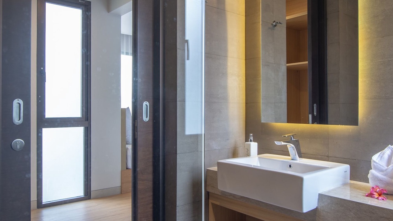 Photo of Bathroom in Kediri