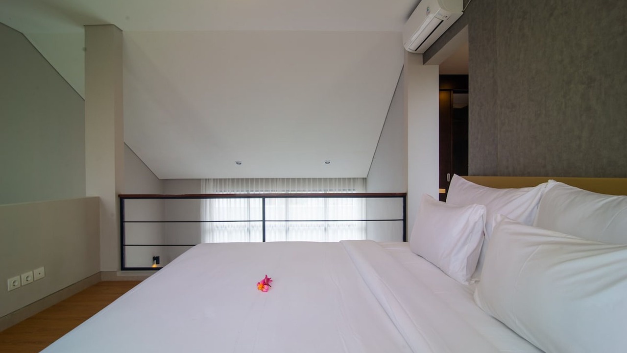 Photo of Bedroom in Kediri