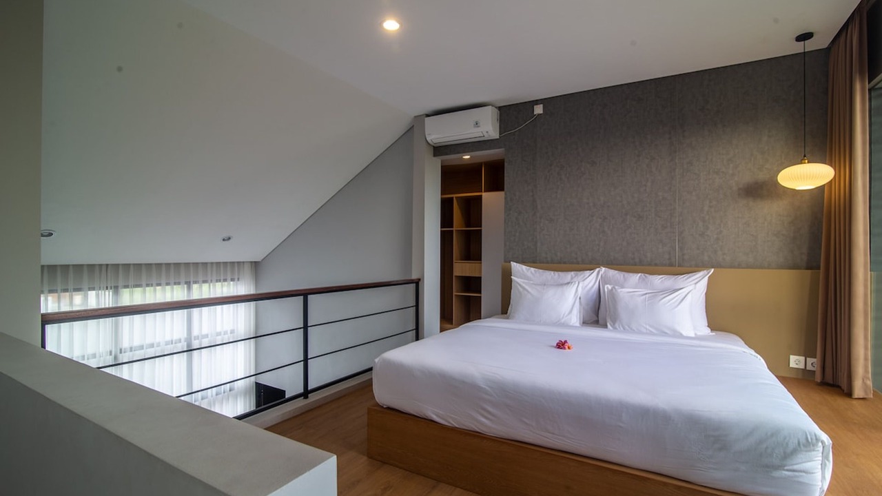 Photo of Bedroom in Kediri