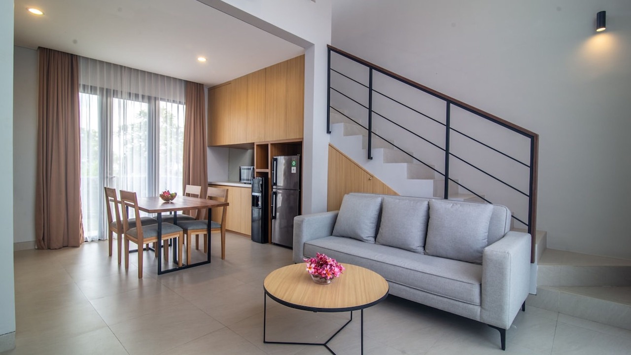 Photo of Livingroom in Kediri