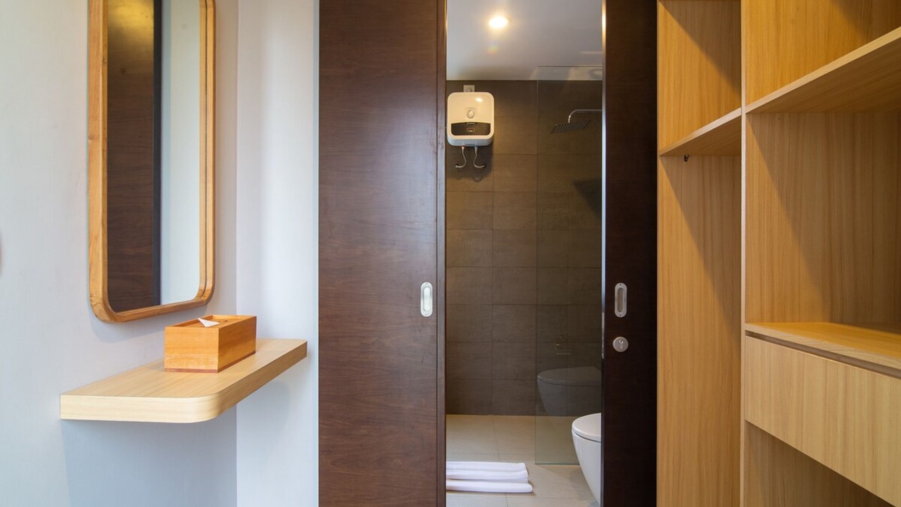 Photo of Bathroom in Kediri
