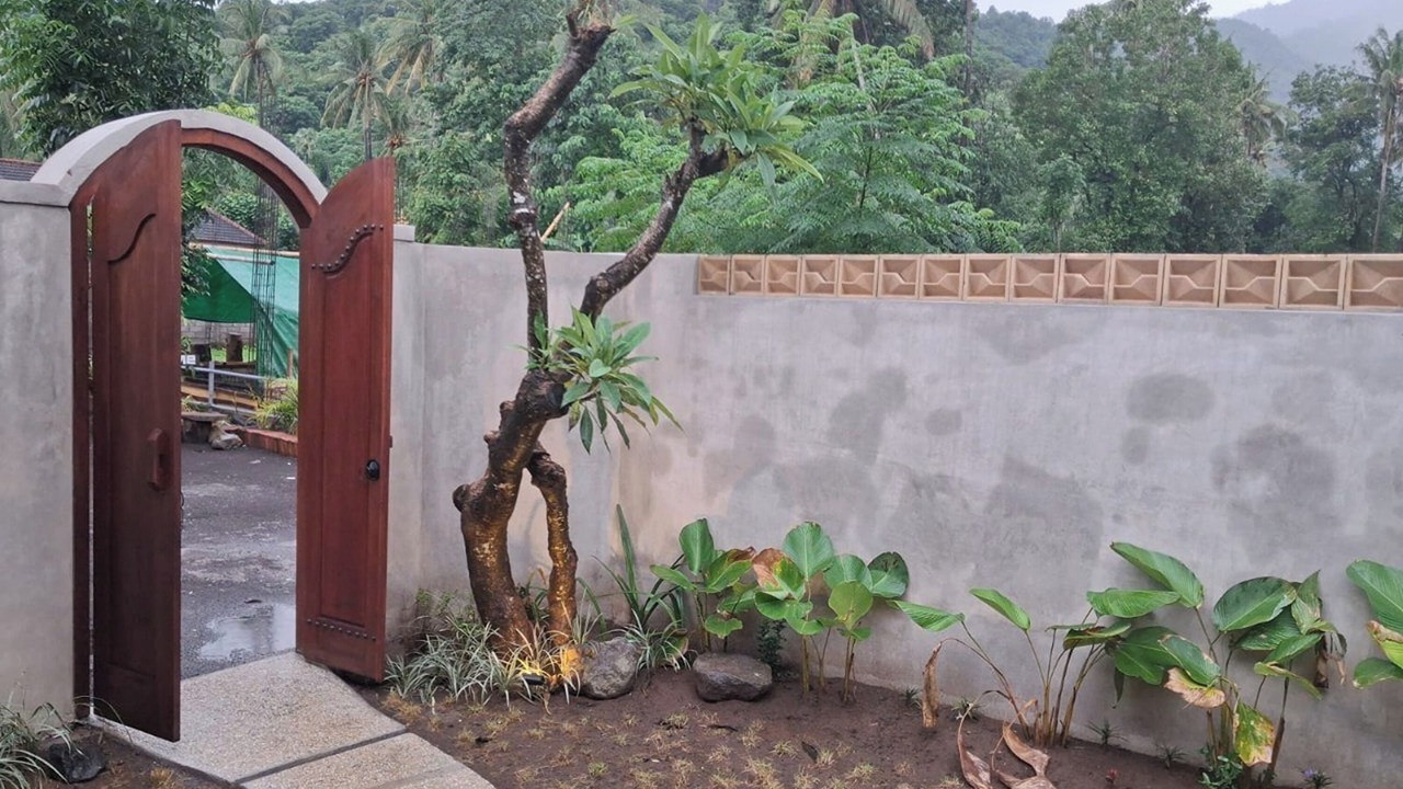 Photo of Bedroom in Purwakerti
