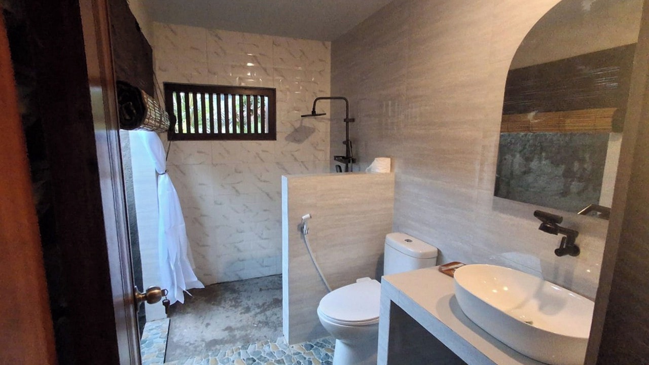 Photo of Bathroom in Purwakerti