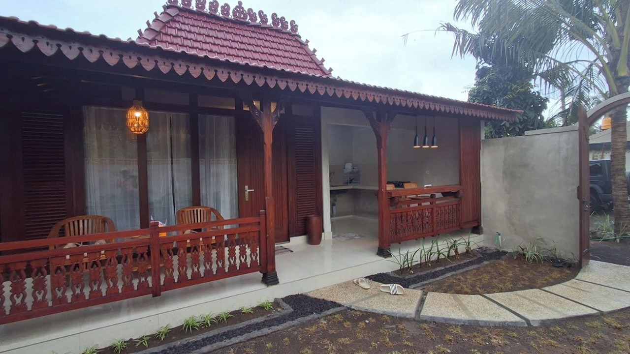 Photo of Bedroom in Purwakerti