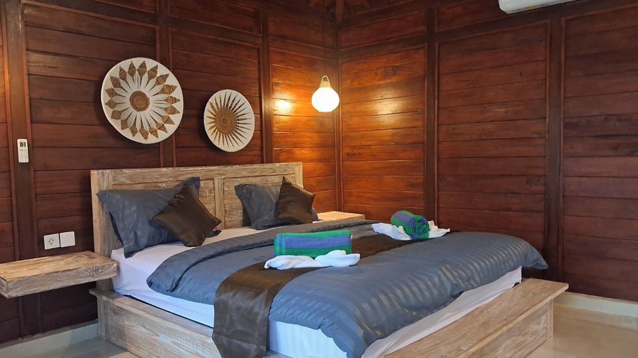 Photo of Bedroom in Purwakerti
