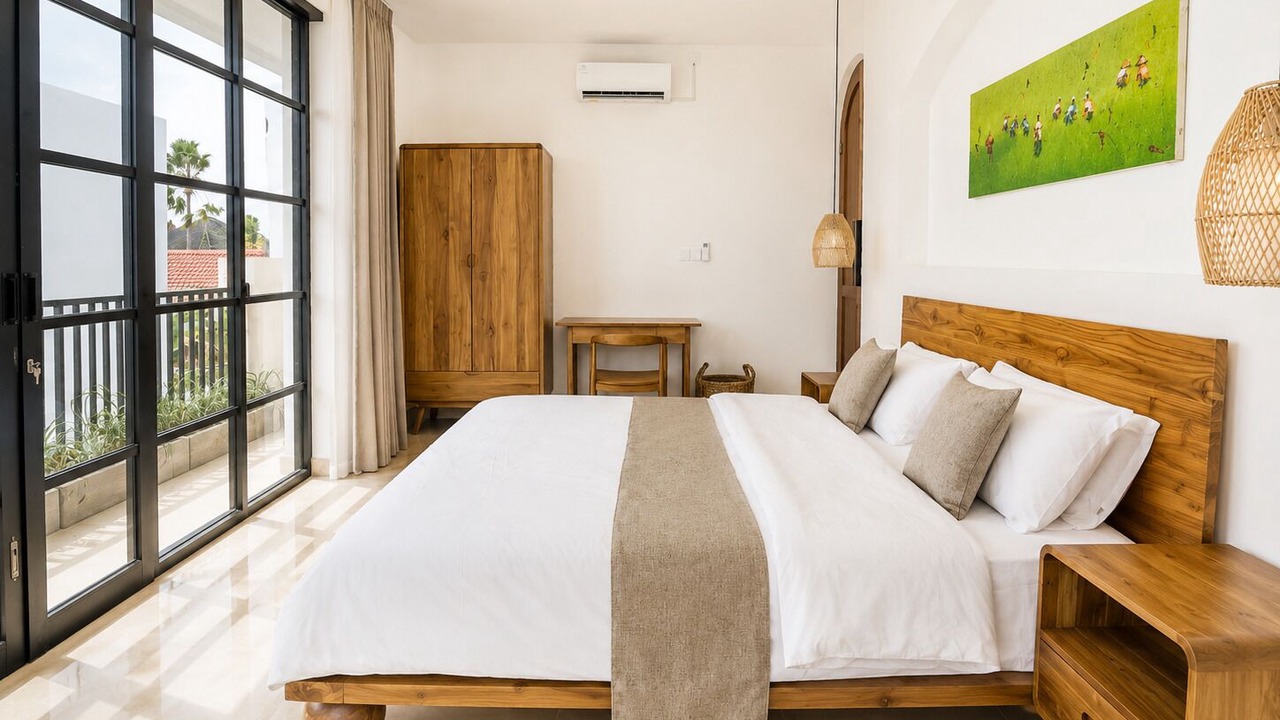 Photo of Bedroom in Berawa